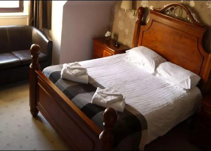 Ban-Car Hotel