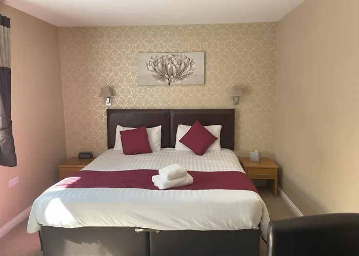 Ban-Car Hotel