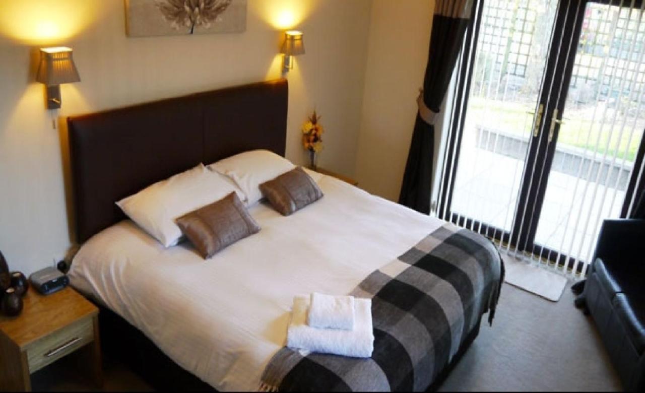 Hotel Ban-car